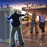 DennyB – NO PRESSURE