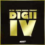 Mr.Tee – DIGII IV