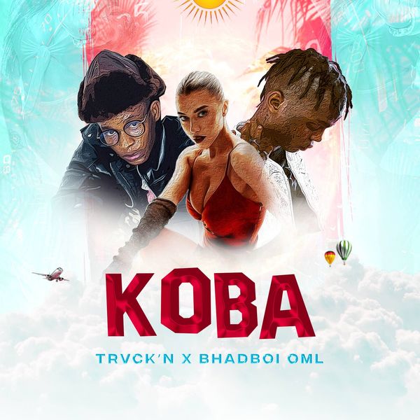 Trvck’n – Koba