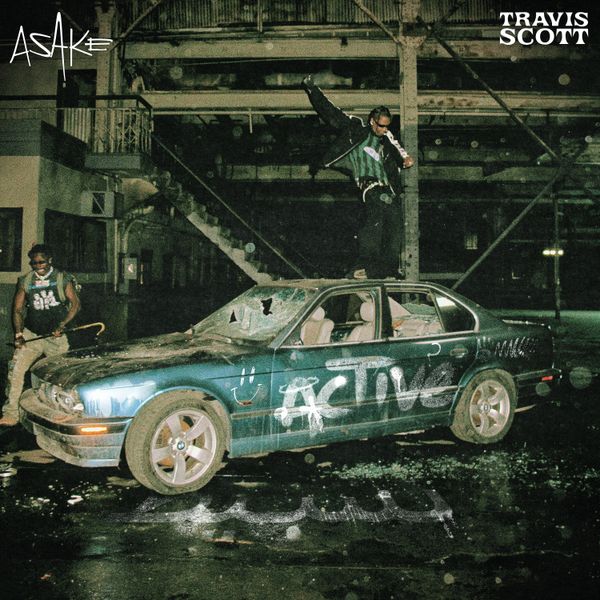 Asake – Active