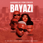 SjavasDaDeejay – Bayazi