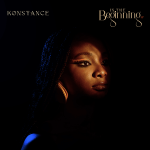 Konstance – Race