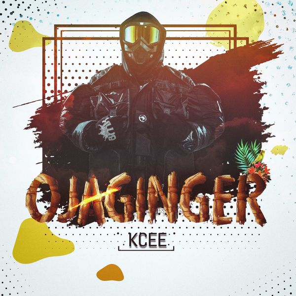 KCee – Ojaginger