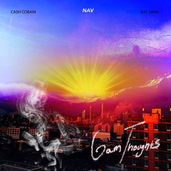 NAV – 6AM Thoughts