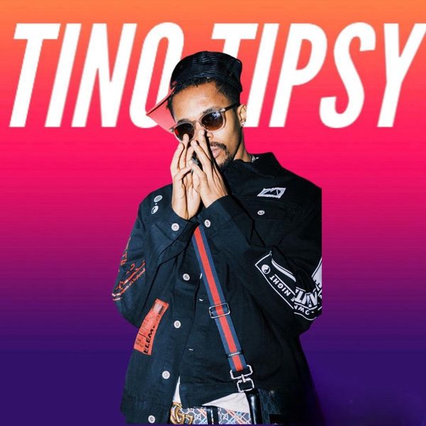 Tino Tipsy – Awon Kan