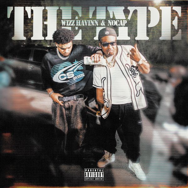 Wizz Havinn – The Type