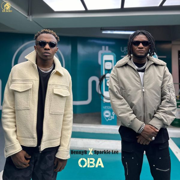 DennyB – OBA