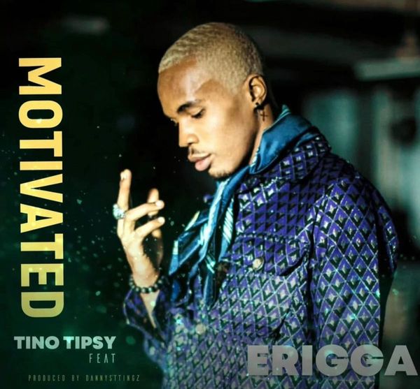 Tino Tipsy – Motivated