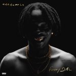 Fireboy DML – letting go