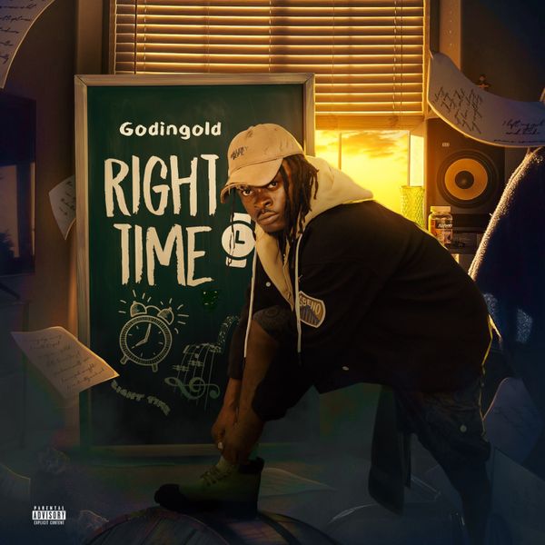 Godingold – Vibez On Vibez