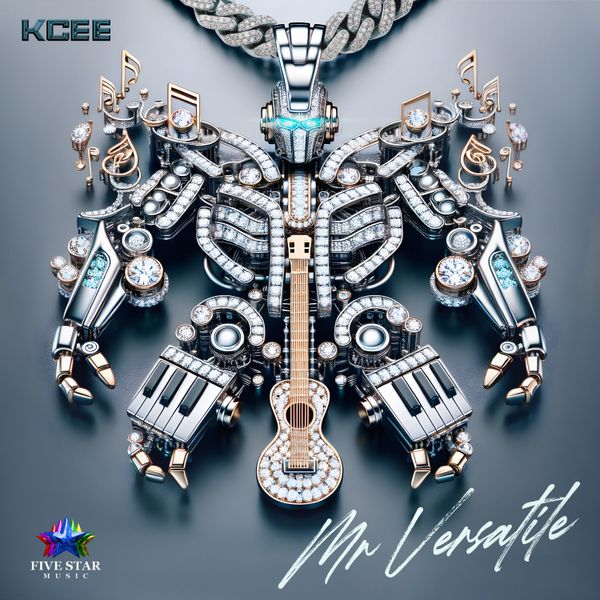 KCee – Agenda