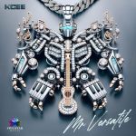 KCee – Slow Mo