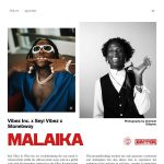 Seyi Vibez – Malaika