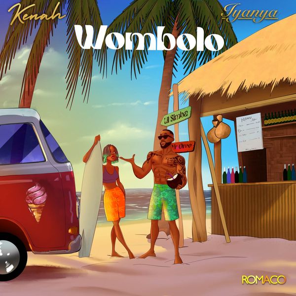 Kenah – Wombolo