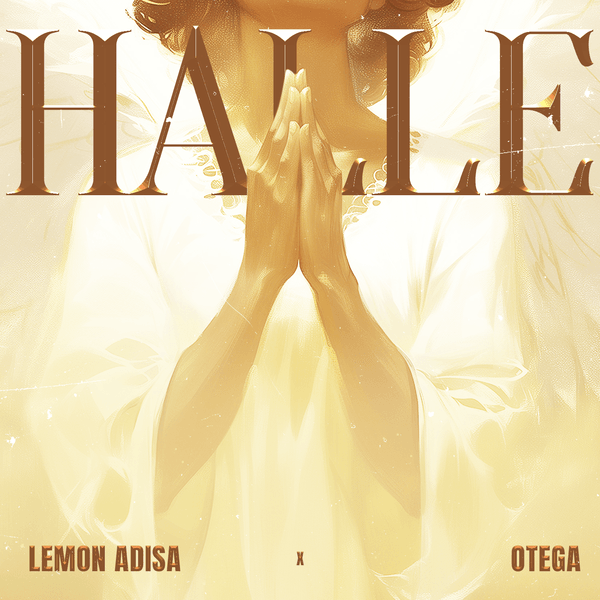 Lemon Adisa – Halle